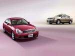 Nissan Bluebird Sylphy 20S 2006 года
